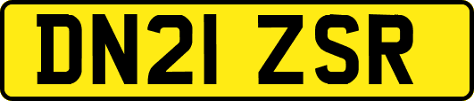 DN21ZSR