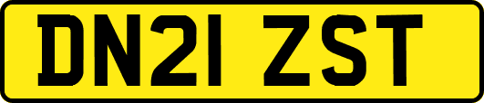 DN21ZST