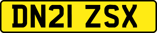 DN21ZSX