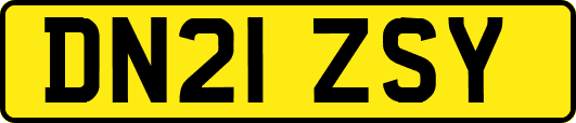 DN21ZSY