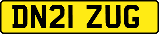 DN21ZUG