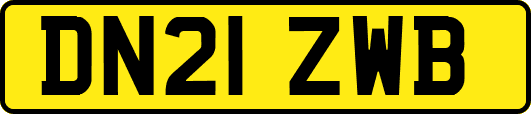 DN21ZWB