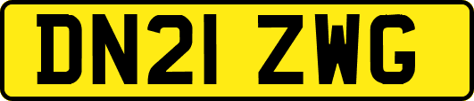 DN21ZWG