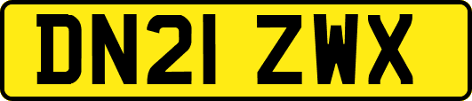 DN21ZWX