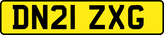 DN21ZXG