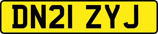 DN21ZYJ
