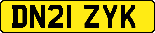 DN21ZYK
