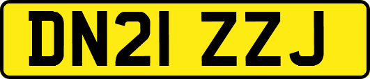 DN21ZZJ