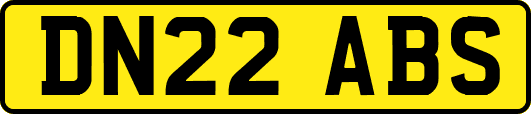 DN22ABS