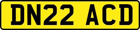 DN22ACD