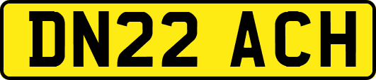 DN22ACH