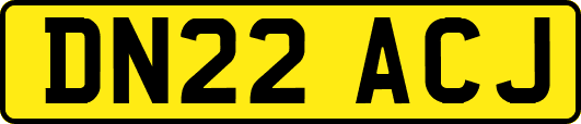 DN22ACJ