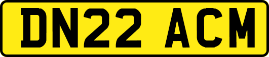 DN22ACM
