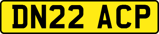 DN22ACP
