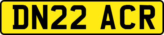 DN22ACR