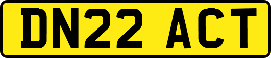 DN22ACT