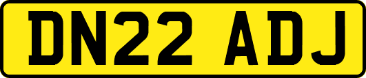 DN22ADJ