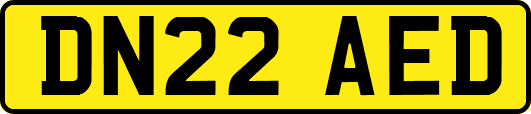 DN22AED