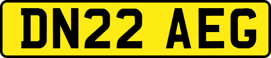 DN22AEG