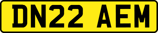 DN22AEM