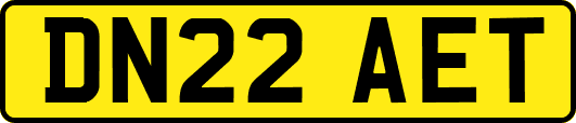 DN22AET