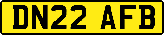 DN22AFB