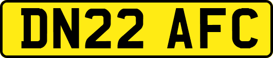 DN22AFC