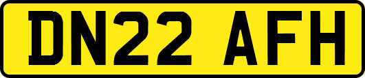 DN22AFH