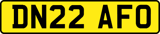 DN22AFO