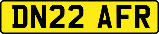 DN22AFR