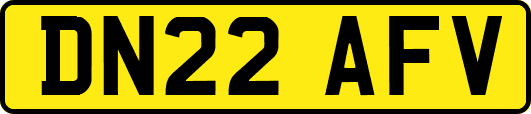 DN22AFV