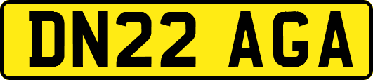 DN22AGA