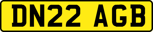 DN22AGB