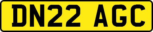 DN22AGC