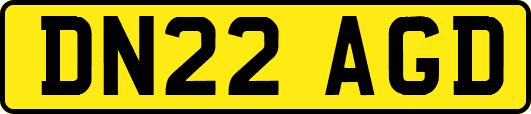 DN22AGD