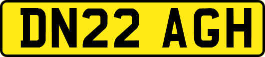 DN22AGH
