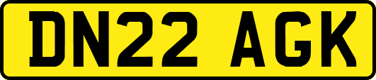 DN22AGK
