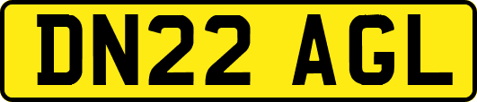DN22AGL