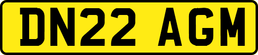 DN22AGM