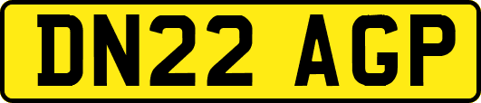 DN22AGP