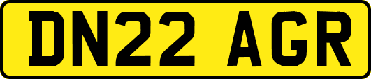 DN22AGR