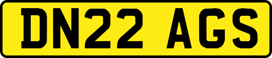 DN22AGS