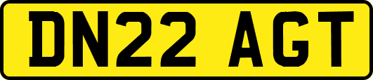 DN22AGT