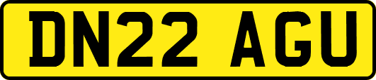 DN22AGU
