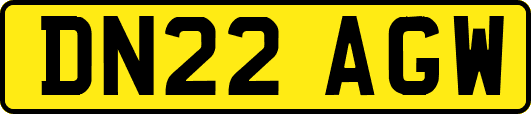 DN22AGW