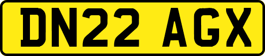 DN22AGX