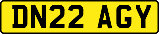 DN22AGY