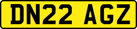 DN22AGZ