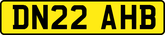 DN22AHB