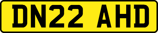 DN22AHD